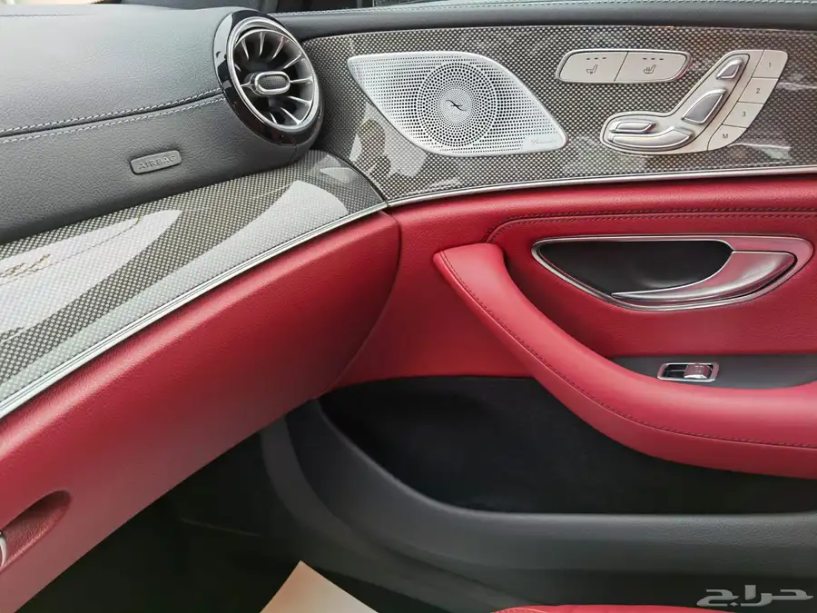 CLS 53 AMG سبيشل اعلى فئة للمستخدم رقم 1 index