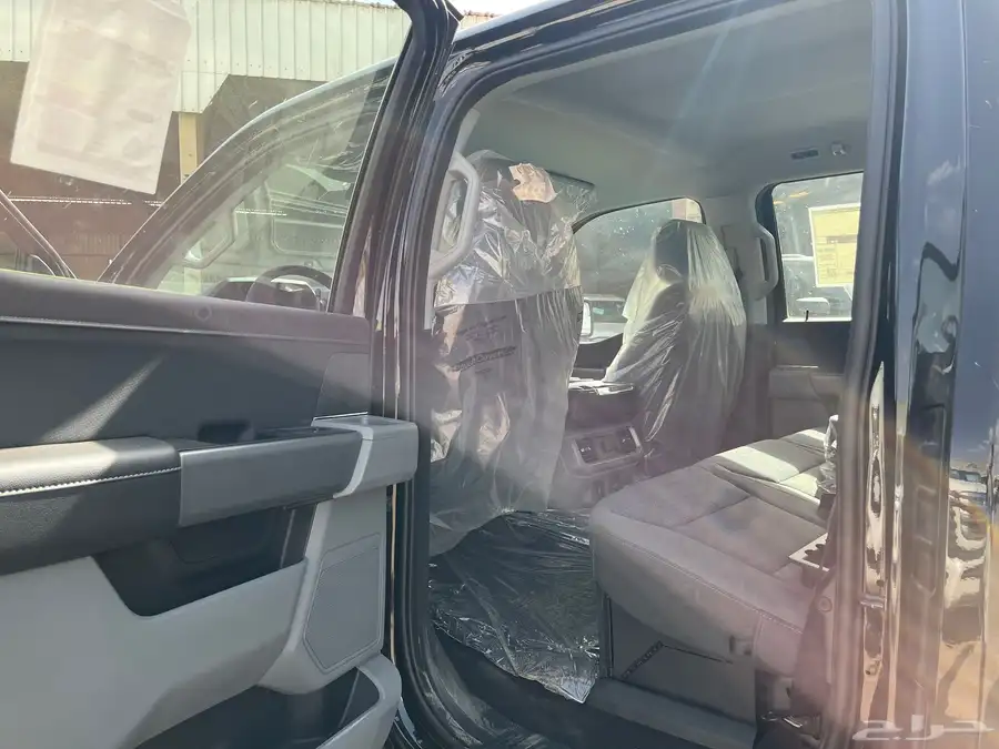 فورد F150 2024 XLT 5