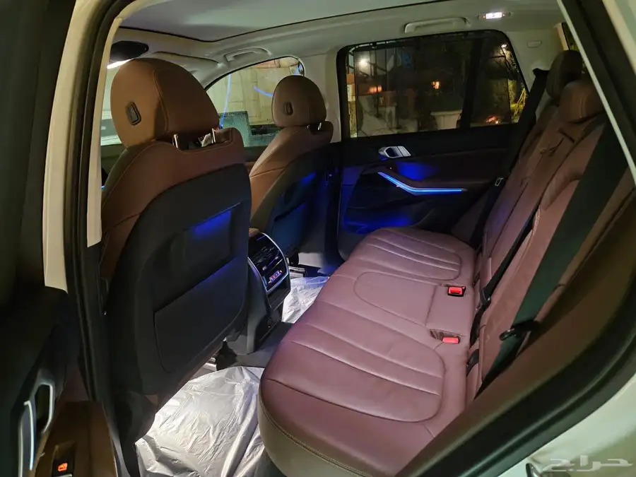 BMW X5 2019 V6 16
