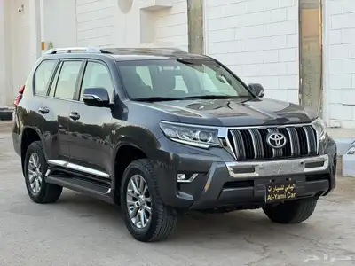 تويوتا برادو2020-VX وكاله 5