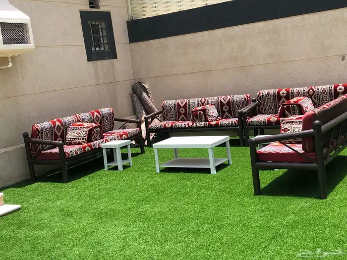 شاليهات لورينا للايجار اليومي 9