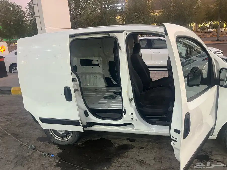 فيات موديل 2019 3