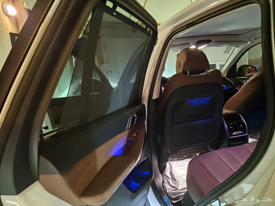 BMW X5 2019 V6 13
