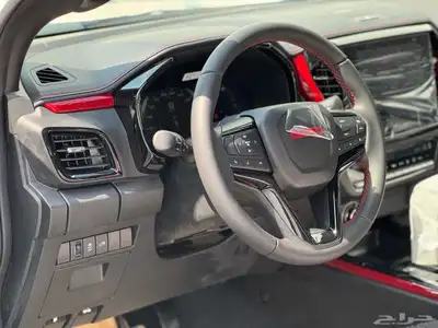 ايسوزو ديماكسGT 2025 اقساط بنوك 12