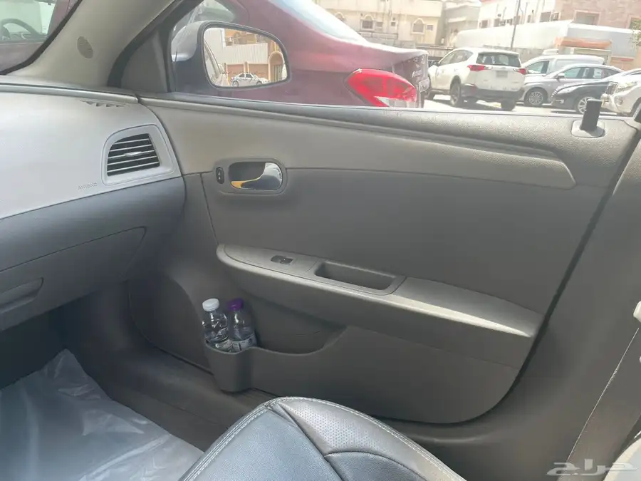 سيارة ماليبو 2010 2