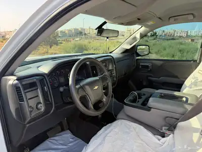 سلفرادو للبيع 2017 2