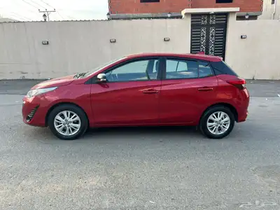 يارس هاتشباك S 2020 5