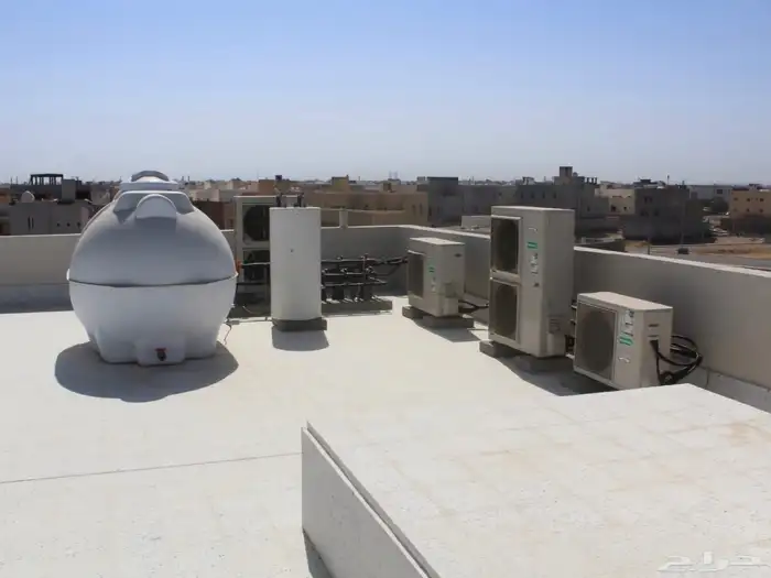 فيلا فاخرة للبيع جدة حي اللؤلؤ 13