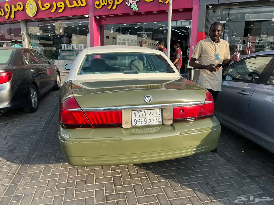 جراند مركيز index