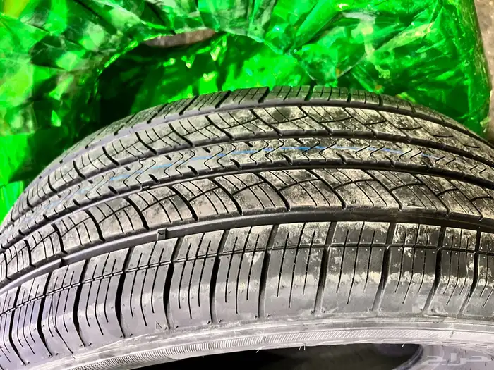 كفرات صيني سكاي فيري مقاس 265 70 16 4