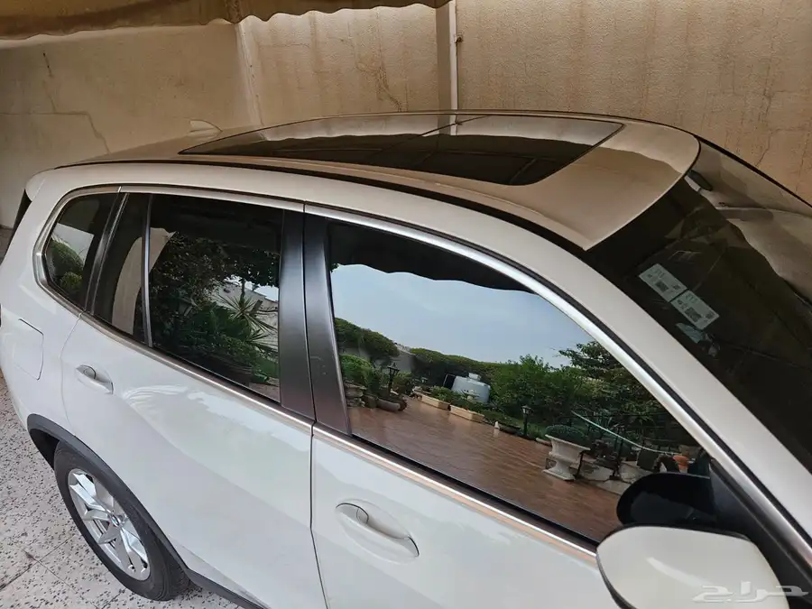 BMW X5 2019 V6 10