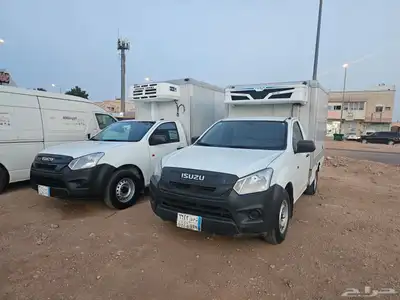 للايجار ثلاجة ديماكس ديزل 0