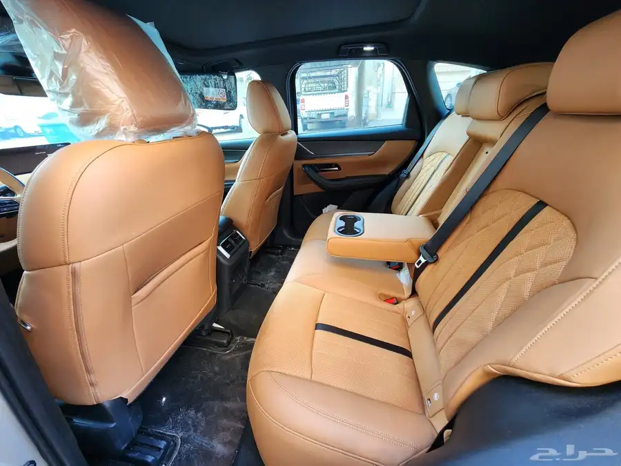 سياره مازدا cx 60 7
