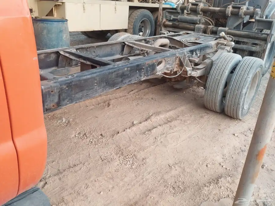 وانيت فورد F550 3