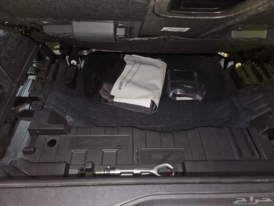 BMW X5 2019 V6 14