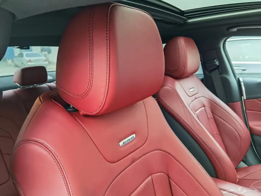 CLS 53 AMG سبيشل اعلى فئة للمستخدم رقم 1 9