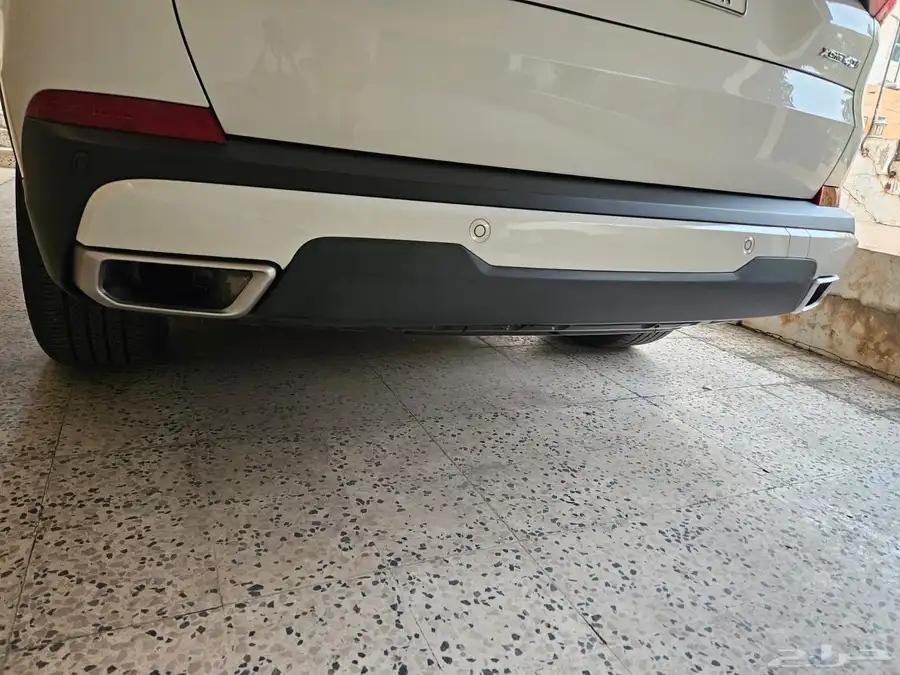 BMW X5 2019 V6 3