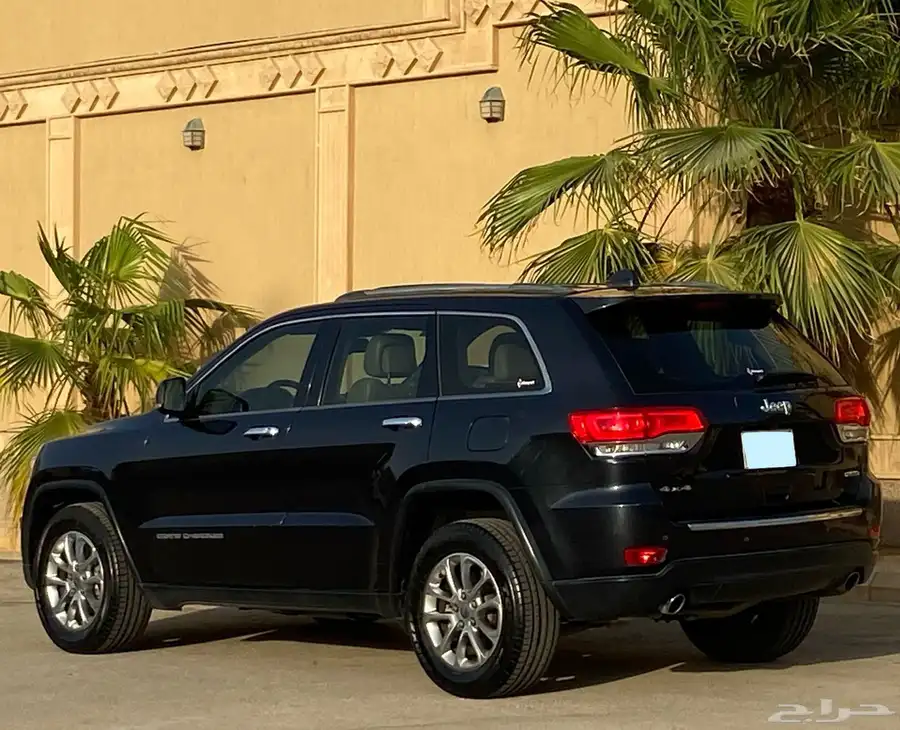 جيب جرند شروكي2014 8