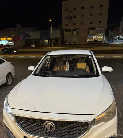 ام جي زد اس 2020 12
