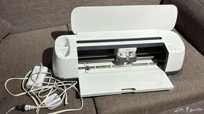 كركت ماركر مكينة قص 3