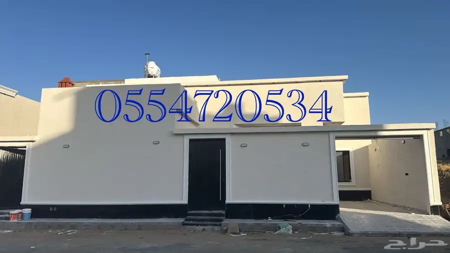 دور للبيع ضاحية الاسكان الطائف 0