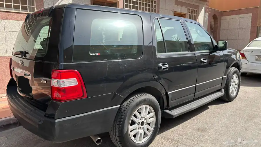 اكسبدشن نظيف 2014 0