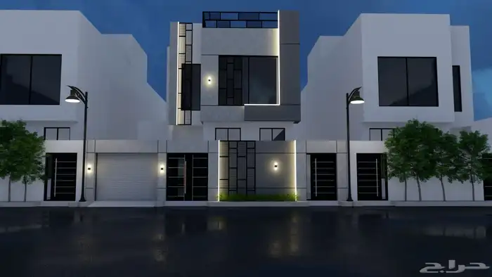 مهندس معماري خبره 4 سنين تصاميم وتنفيذ 4