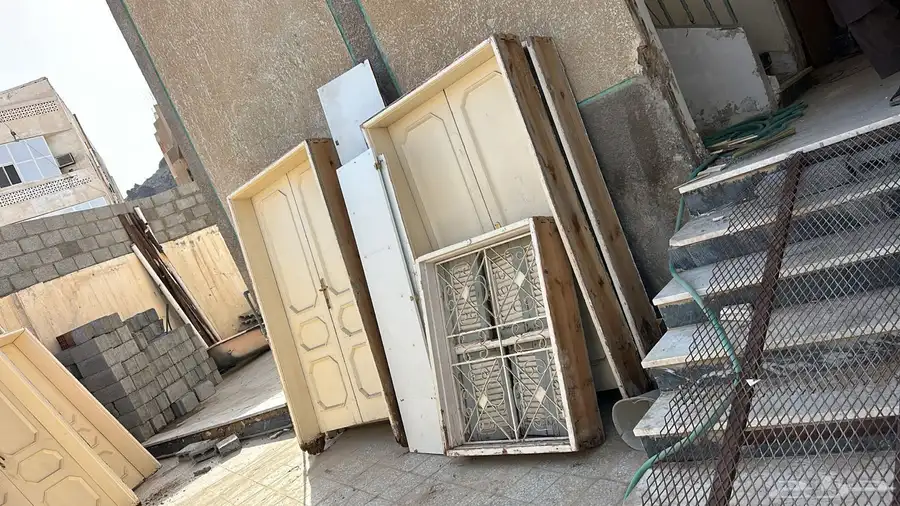 ابواب وشبابيك 0