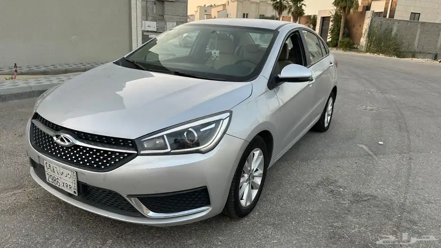 شيري اريزو5 1