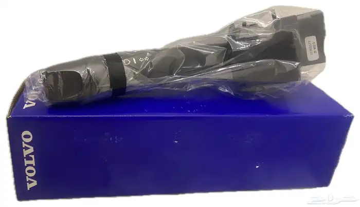 قطع غيار سيارات Volvo 14