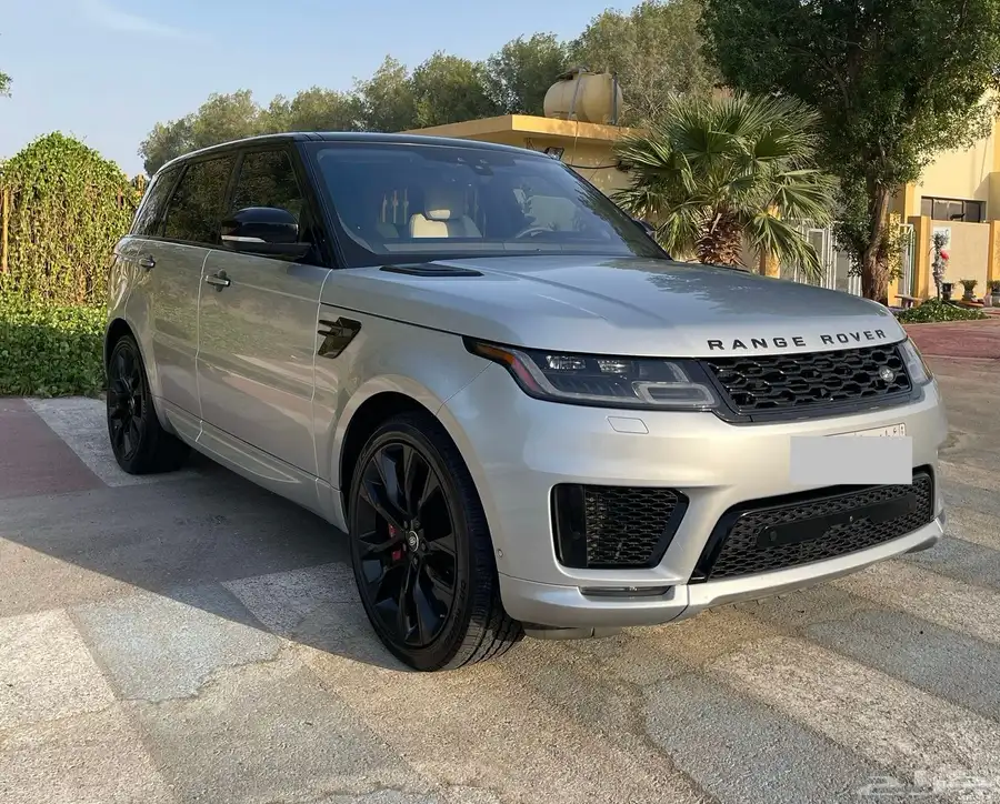 رنج روفر سبورت HST 2020 للبيع 9