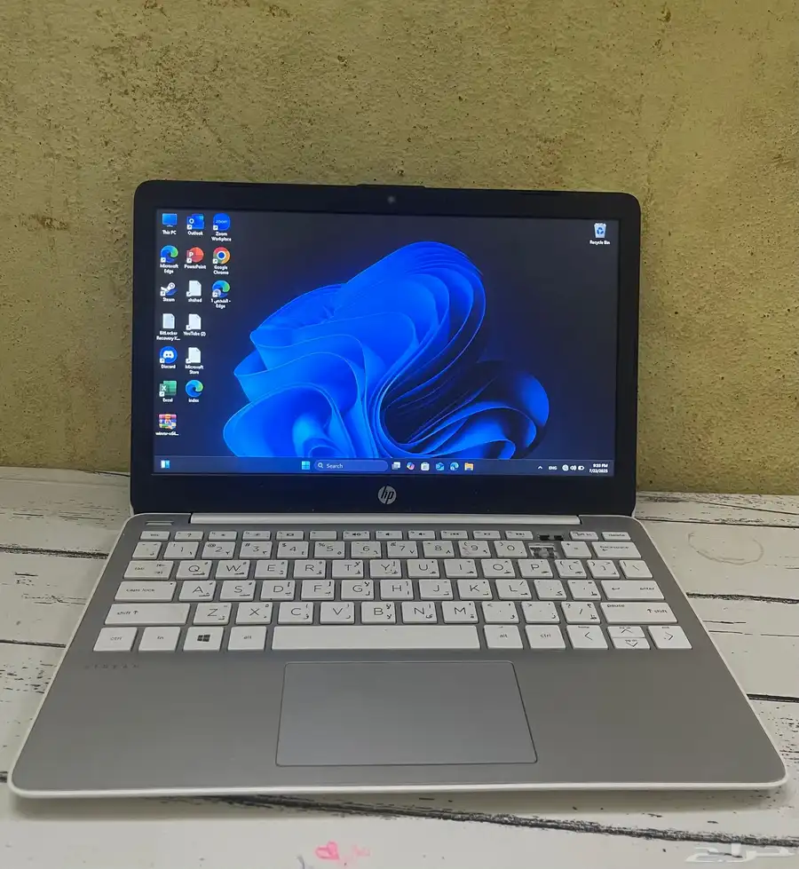 لابتوب hp للبيع 0