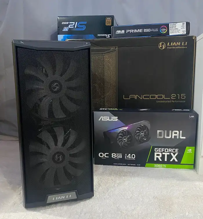 بي سي - Pc gaming 10
