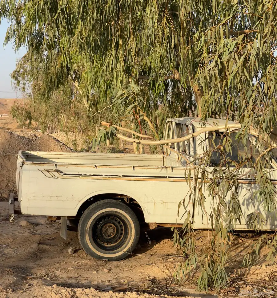 هايلوكس 1977 1
