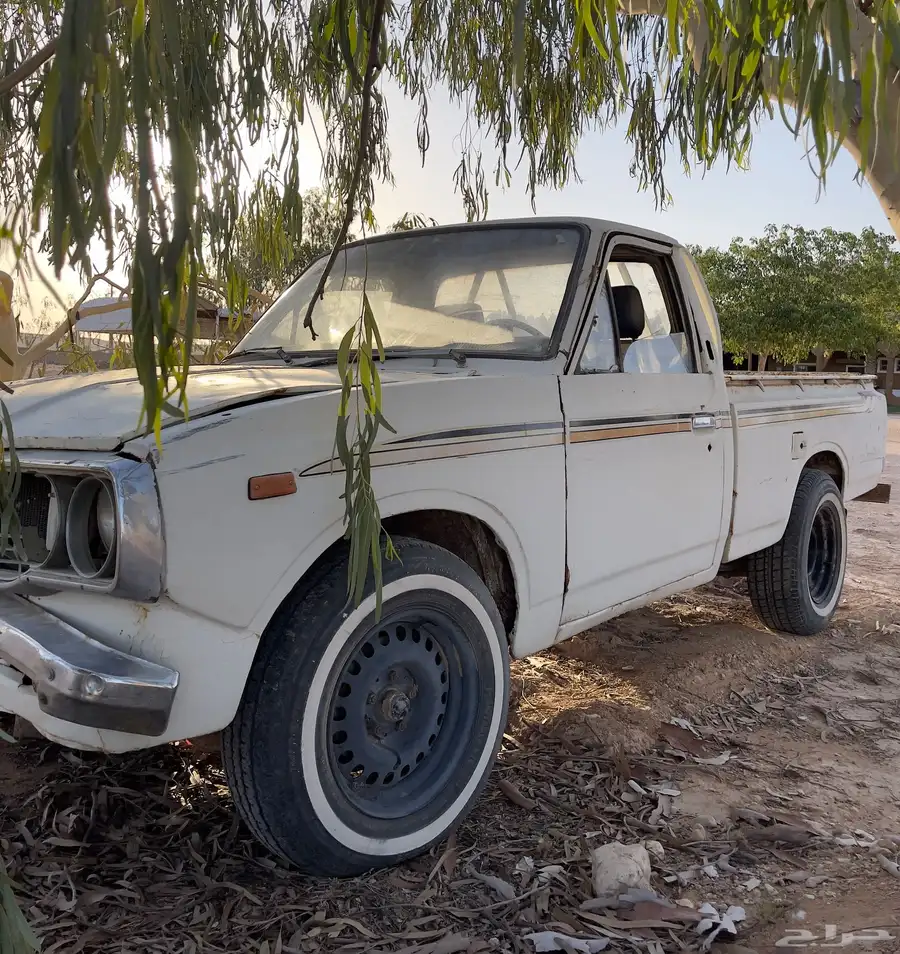 هايلوكس 1977 3