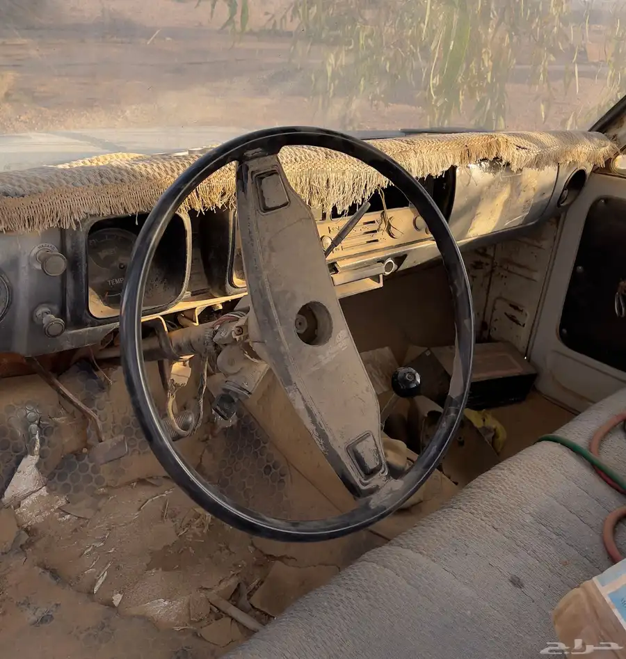 هايلوكس 1977 5