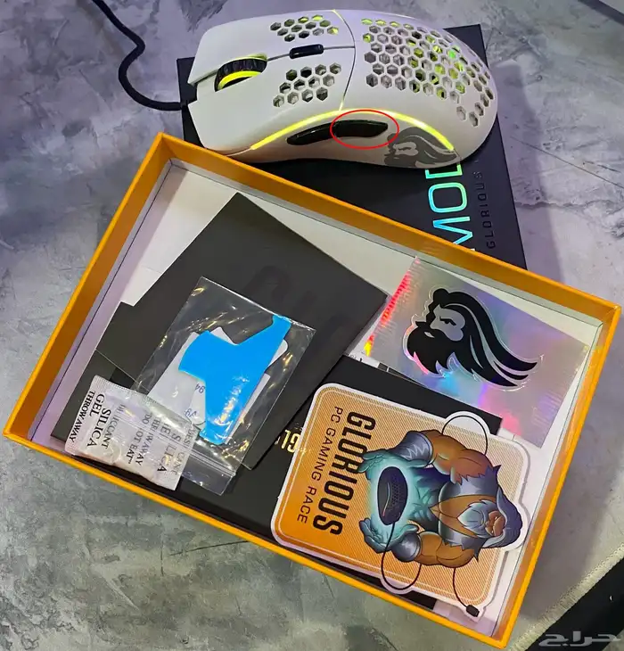 بي سي - Pc gaming 27