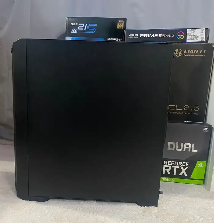 بي سي - Pc gaming 8