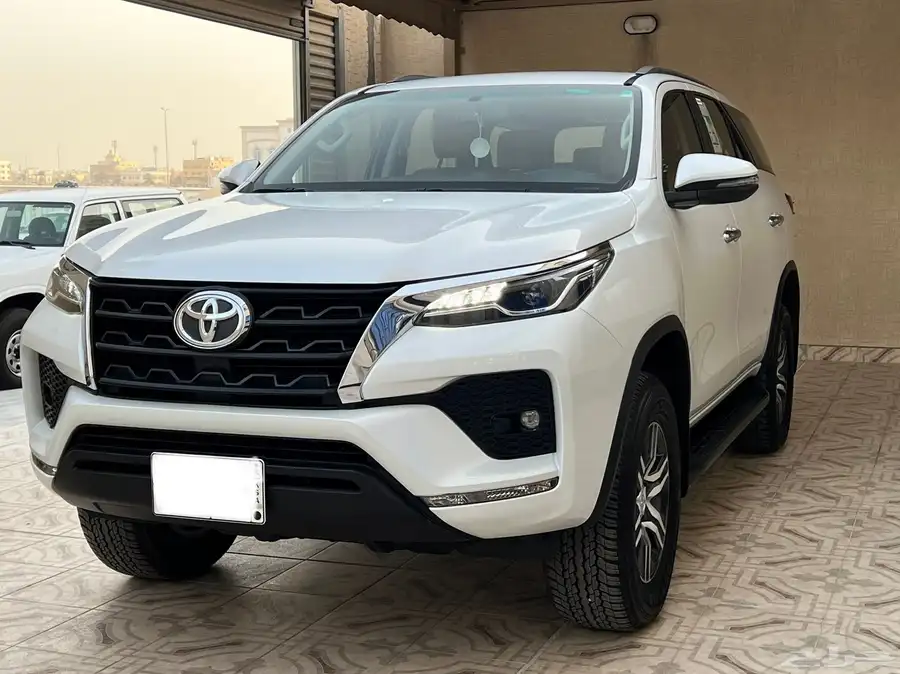 فورشنر 2023 وكالة عداد 11 الف فقط 2