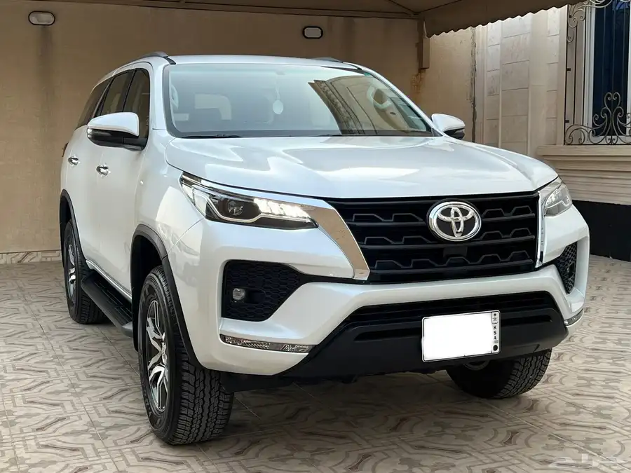 فورشنر 2023 وكالة عداد 11 الف فقط 1