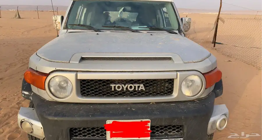 اف جي 2008 2