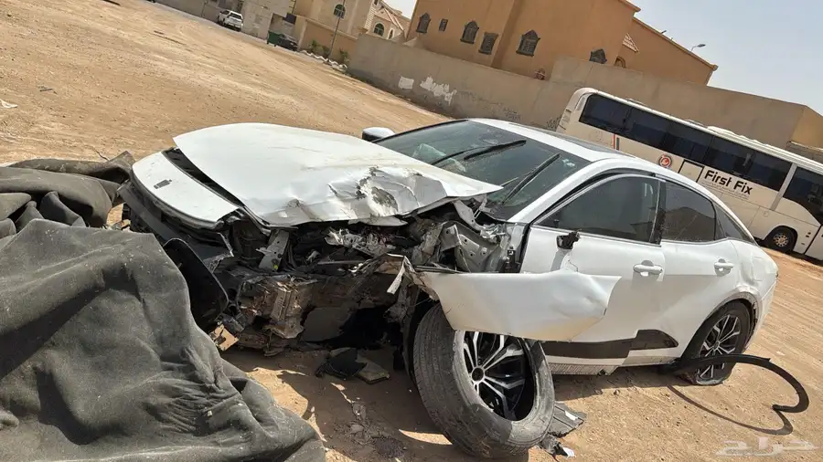 تويوتا كراون 2023 0