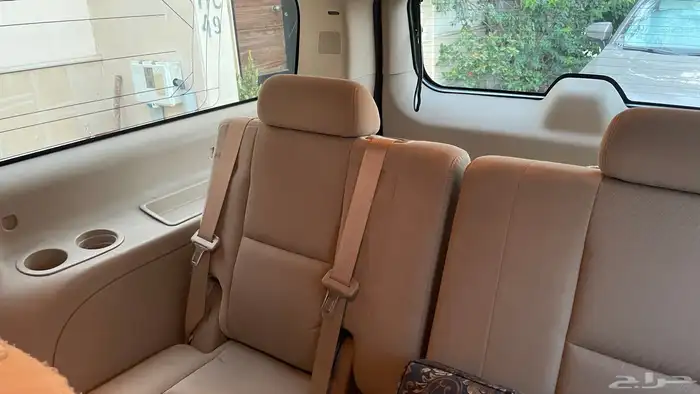 جمس يوكن xl 2009 19