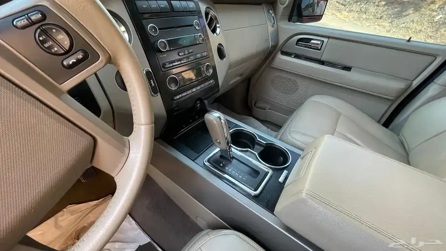 فورد أكسبدشن فل كامل 11