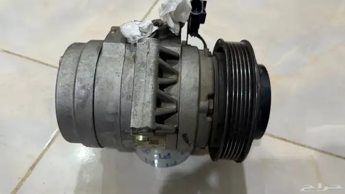 كمبرسر فورد فيوجن 2012 5