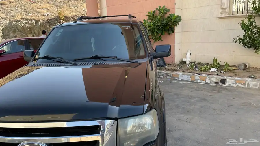 فورد أكسبدشن فل كامل 1