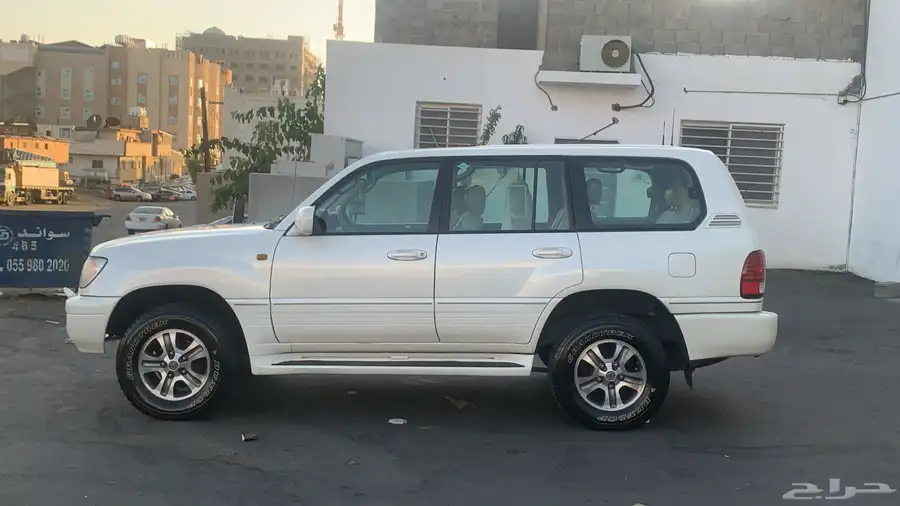 LX2006 1
