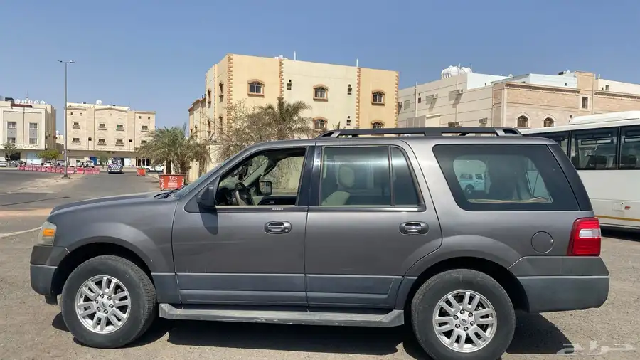 اكسبدشن 2014 3
