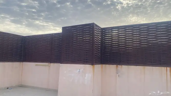 ساتر سطح للبيع حديد 4