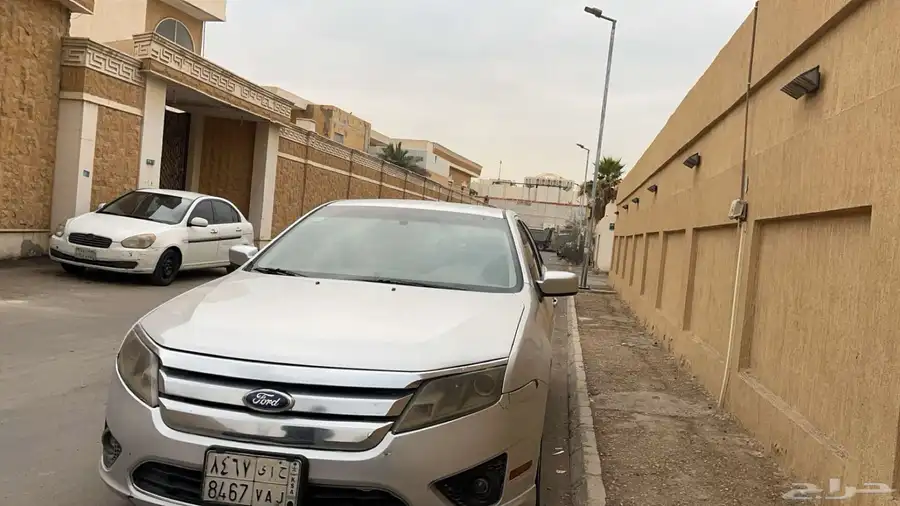 فورد فيوجن للبدل فقط 0